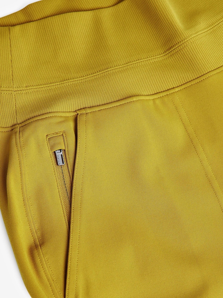 Athleta Yellow Venice Joggers - Image 3 of 3 Athleta Yellow Venice Joggers - Image 3 of 3