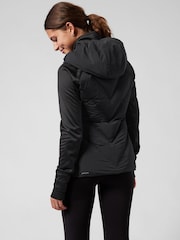 Athleta Black Inlet Jacket - Image 2 of 5