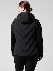 Athleta Black Inlet Jacket - Image 3 of 5