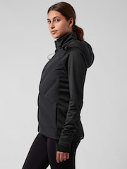 Athleta Black Inlet Jacket - Image 4 of 5