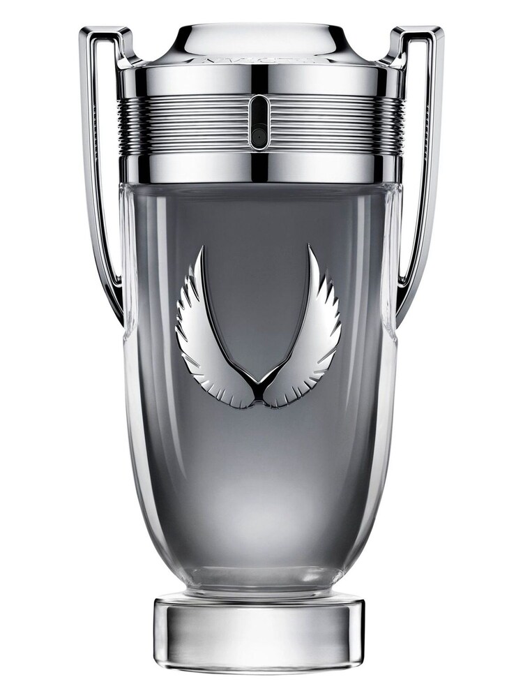 Rabanne Invictus Platinum Eau De Parfum 200ml - Image 1 of 5