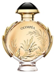 Rabanne Olympea Solar Eau De Parfum 80ml - Image 1 of 5
