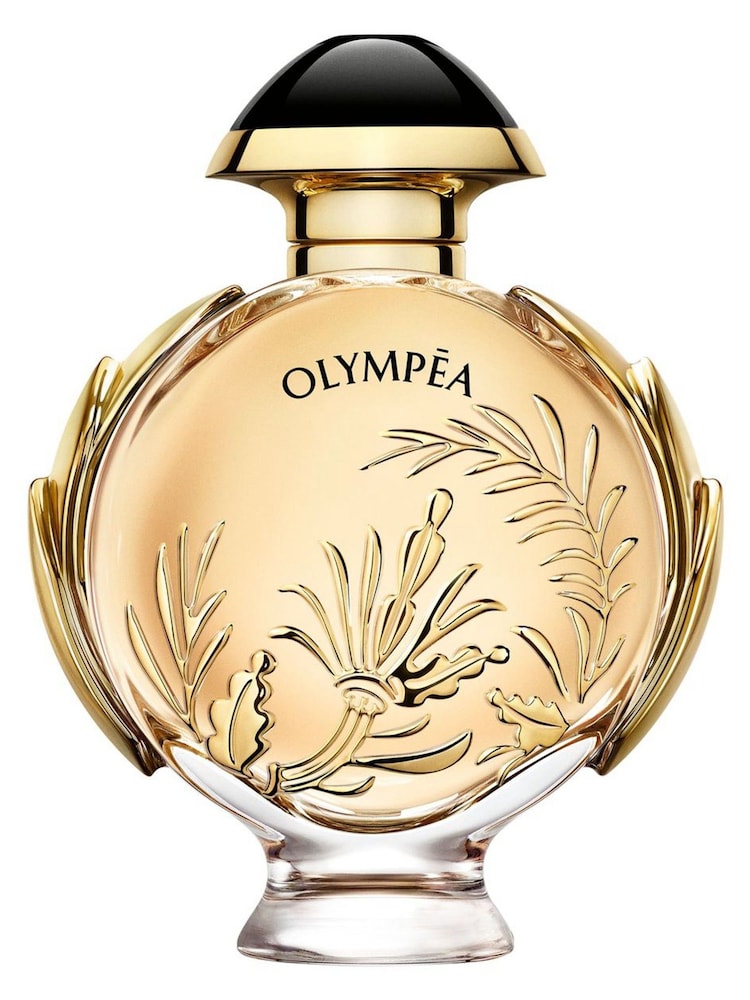 Rabanne Olympea Solar Eau De Parfum 80ml - Image 1 of 5