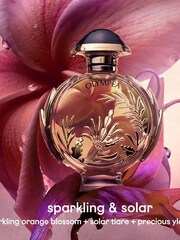 Rabanne Olympea Solar Eau De Parfum 50ml - Image 2 of 5