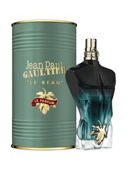 Jean Paul Gaultier Le Beau Parfum Eau De Parfum 75ml - Image 2 of 5