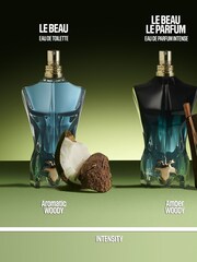 Jean Paul Gaultier Le Beau Parfum Eau De Parfum 75ml - Image 4 of 5