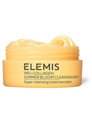ELEMIS Pro Collagen Summer Bloom Cleansing Balm 100g - Image 1 of 5