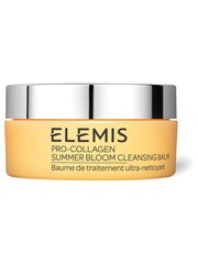 ELEMIS Pro Collagen Summer Bloom Cleansing Balm 100g - Image 4 of 5
