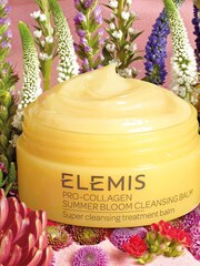ELEMIS Pro Collagen Summer Bloom Cleansing Balm 100g - Image 5 of 5
