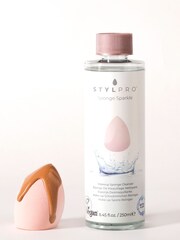 Stylpro Sparkle Sponge Cleanser - Image 2 of 3