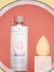 Stylpro Sparkle Sponge Cleanser - Image 3 of 3