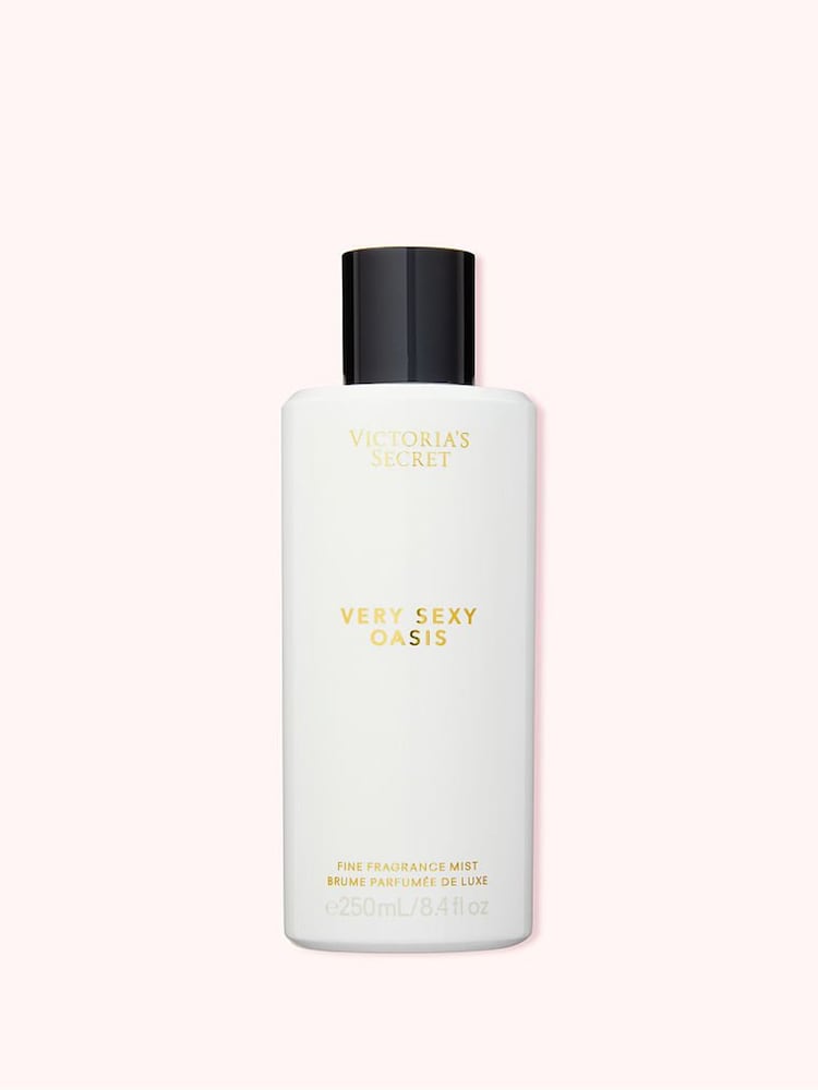 Victoria's Secret Very Sexy Oasis Body Mist 250ml - Image 1 of 1