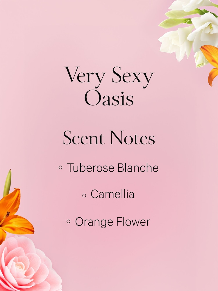 Victoria's Secret Very Sexy Oasis Body Mist 250ml - Image 2 of 2