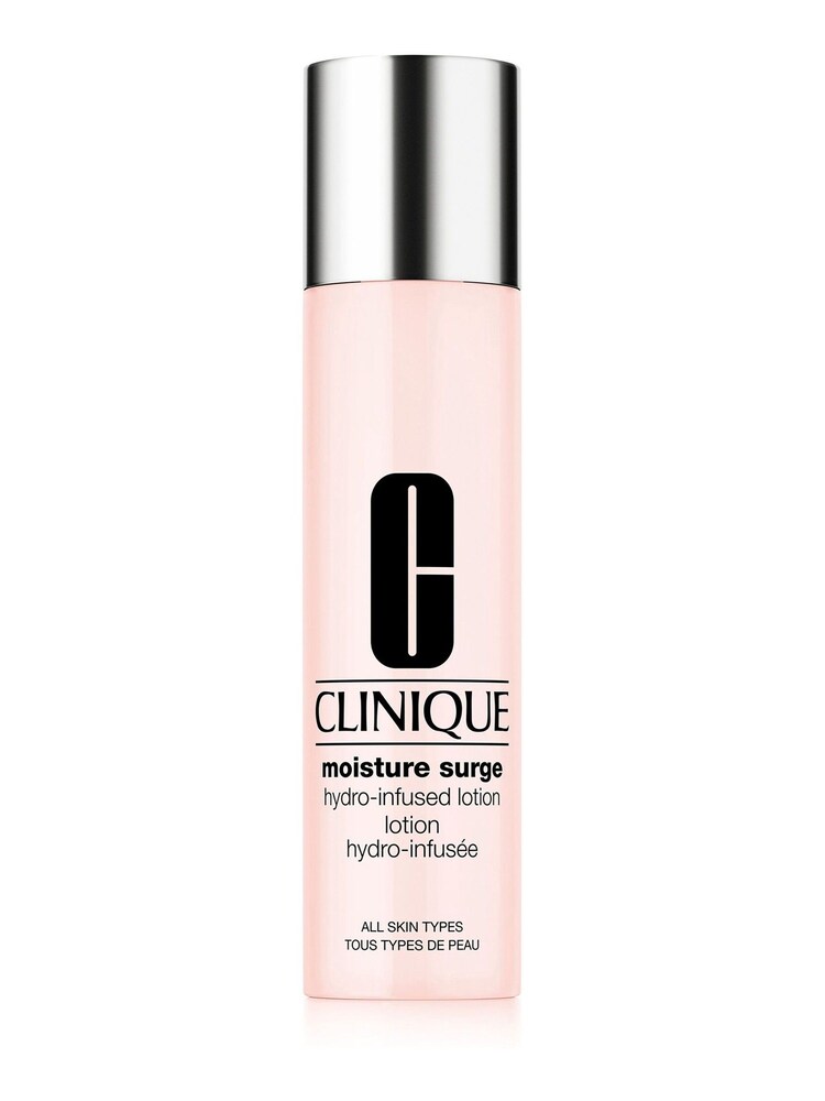 Clinique Moisture Surge HydroInfused Lotion 200ml - Image 1 of 1
