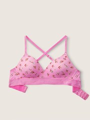 Victoria's Secret PINK Wear Everywhere Wireless Lightly Lined Bra - Image 5 of 5