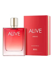 BOSS Alive Intense Eau de Parfum 80ml - Image 2 of 5