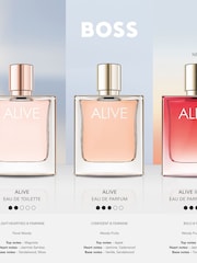 BOSS Alive Intense Eau de Parfum 80ml - Image 4 of 5