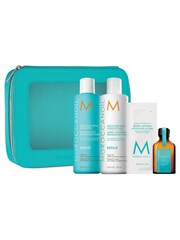 Moroccanoil Daily Rituals Repair Kit (worth £45.65) - Image 1 of 5