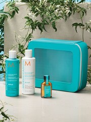 Moroccanoil Daily Rituals Repair Kit (worth £45.65) - Image 2 of 5