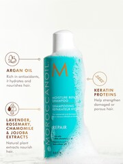 Moroccanoil Daily Rituals Repair Kit (worth £45.65) - Image 3 of 5