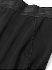Victoria's Secret PINK Pure Black Ultimate High Waist Legging - Image 3 of 3