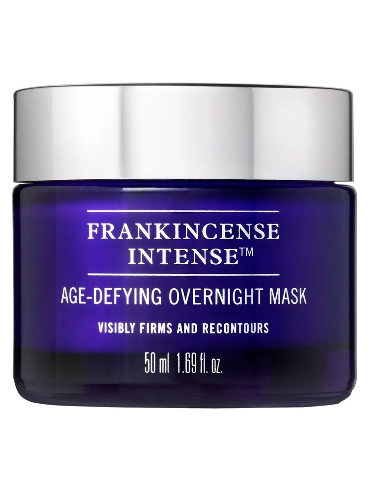 Neals Yard Remedies Frankincense Intense AgeDefy Overnight Mask 50ML - Image 1 of 1