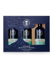Neals Yard Remedies Restoring Bath Scents Collection - Image 1 of 1