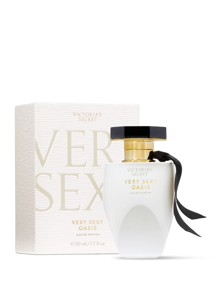 Victoria's Secret Very Sexy Oasis Perfume 50ml - Image 2 of 2