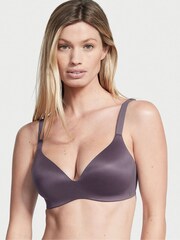 Victoria's Secret Tornado White Smooth Lightly Lined Non Wired Full Cup Bra - Image 1 of 1