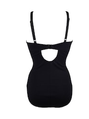 Pour Moi Black Sol Beach Underwired Rope Swimsuit - Image 5 of 5