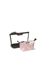 Victoria's Secret Pink AM/PM Makeup Bag Duo - Image 4 of 4
