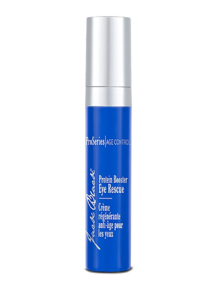 Jack Black Protein Booster Eye Rescue 15ml - Image 1 of 1