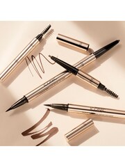 ICONIC London Triple Precision Brow Definer - Image 4 of 5