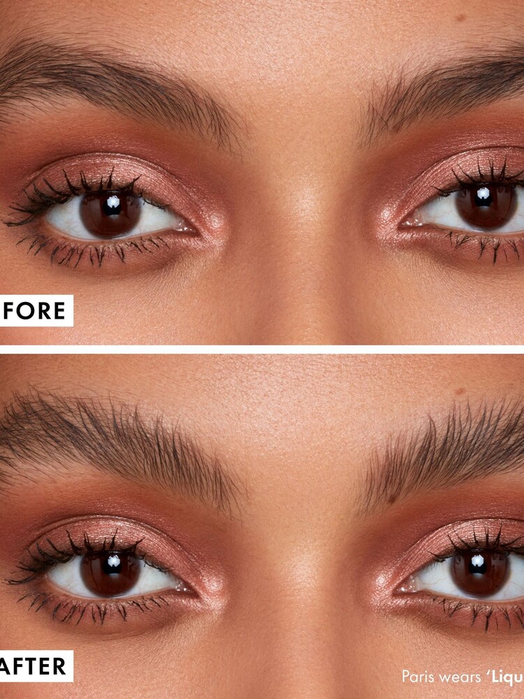 ICONIC London Liquid Brow Silk Max Hold - Image 5 of 5 ICONIC London Liquid Brow Silk Max Hold - Image 5 of 5