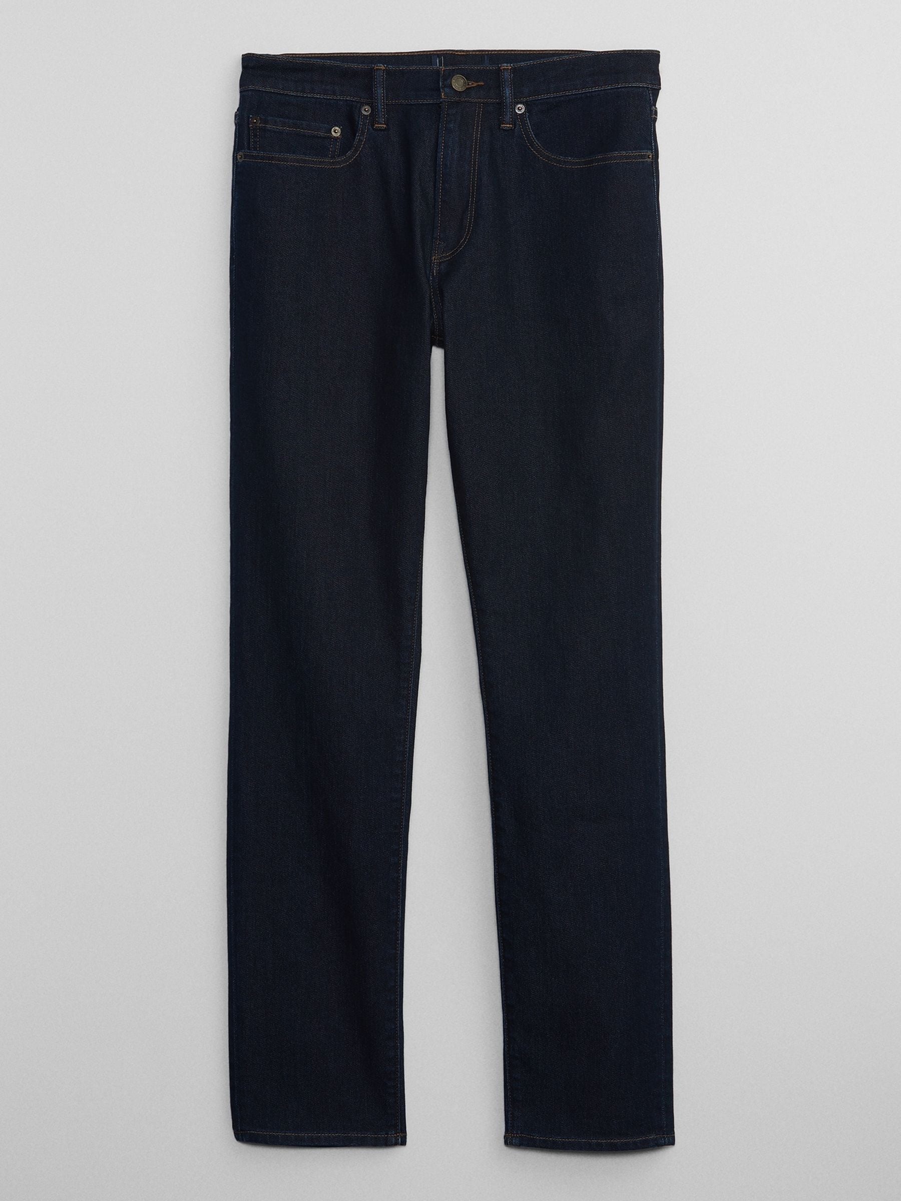 Skinny jeans with gapflex online