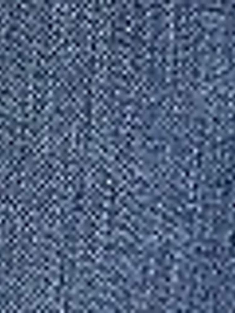 Gap Medium Wash Blue Slim Fit Comfort Stretch Soft Jeans - Image 6 of 6 Gap Medium Wash Blue Slim Fit Comfort Stretch Soft Jeans - Image 6 of 6