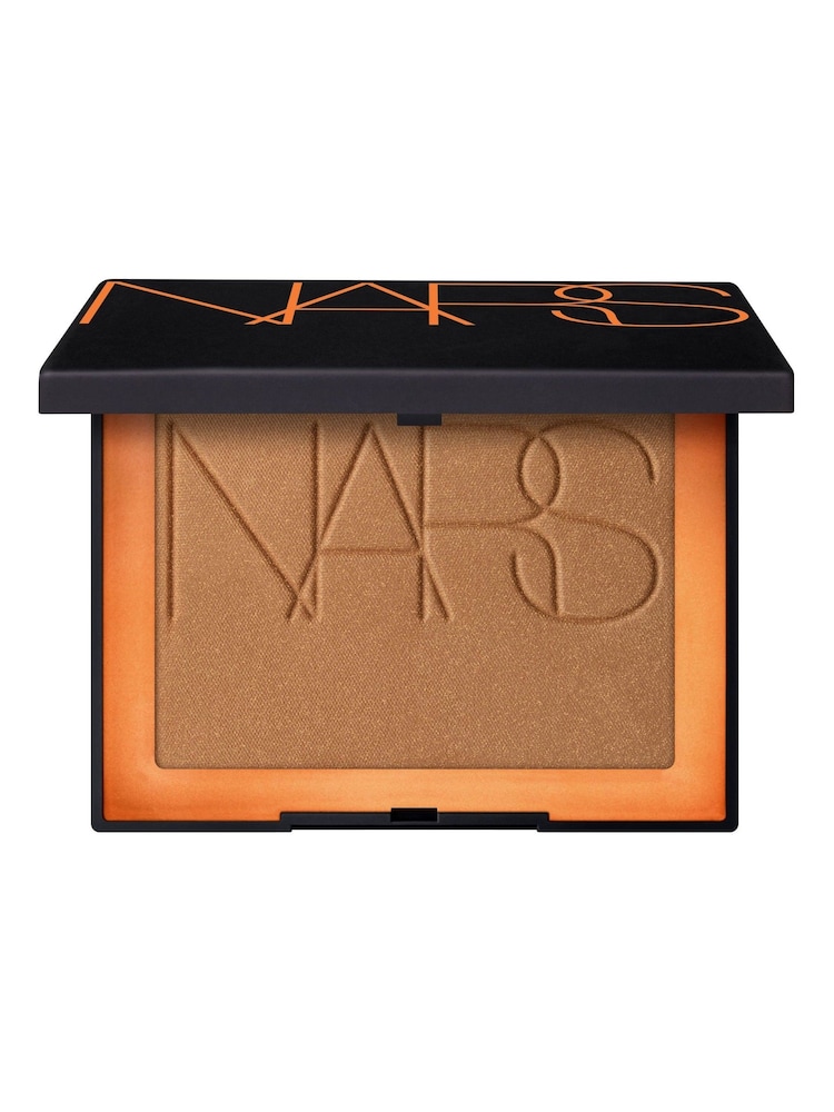 NARS Laguna Bronzing Powder - Image 1 of 5 NARS Laguna Bronzing Powder - Image 1 of 5