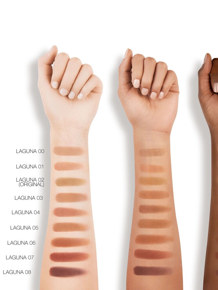 NARS Laguna Bronzing Powder - Image 5 of 5