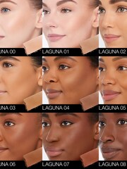 NARS Laguna Bronzing Powder - Image 4 of 5