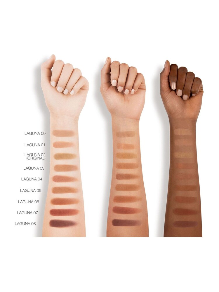 NARS Laguna Bronzing Powder - Image 5 of 5