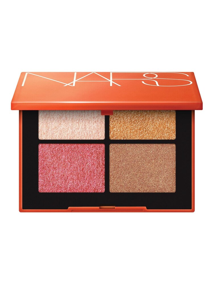 NARS Laguna Quad Eyeshadow - Image 1 of 5