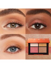 NARS Laguna Quad Eyeshadow - Image 3 of 5