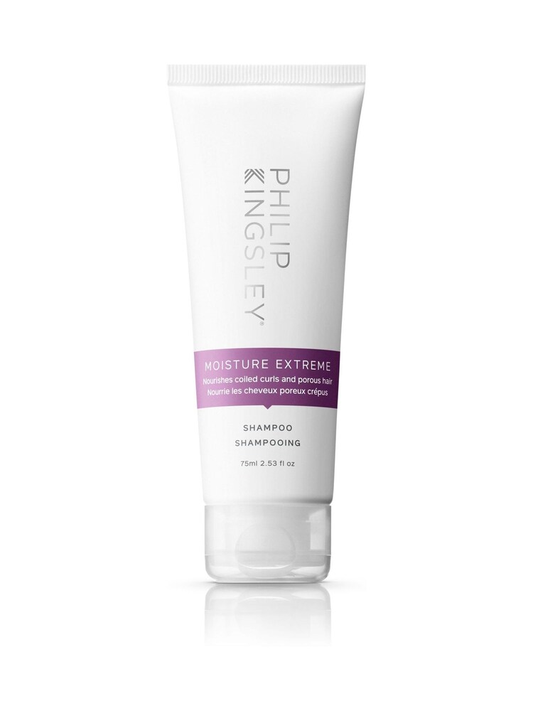 Philip Kingsley Moisture Extreme Shampoo 75ml - Image 1 of 2