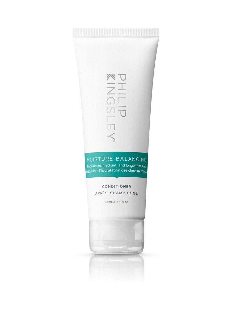 Philip Kingsley Moisture Balancing Conditioner 75ml - Image 1 of 2