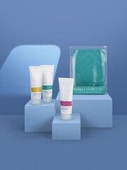 Philip Kingsley Nourish & Volume Jet Set - Image 3 of 3