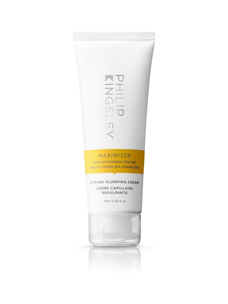 Philip Kingsley Maximizer Plumping Cream 75ml - Image 1 of 4