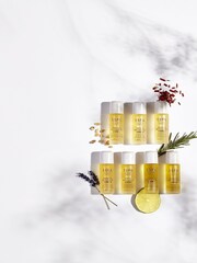 ESPA Signature Blends Aromatherapy Bath  Body Oil Collection - Image 5 of 5