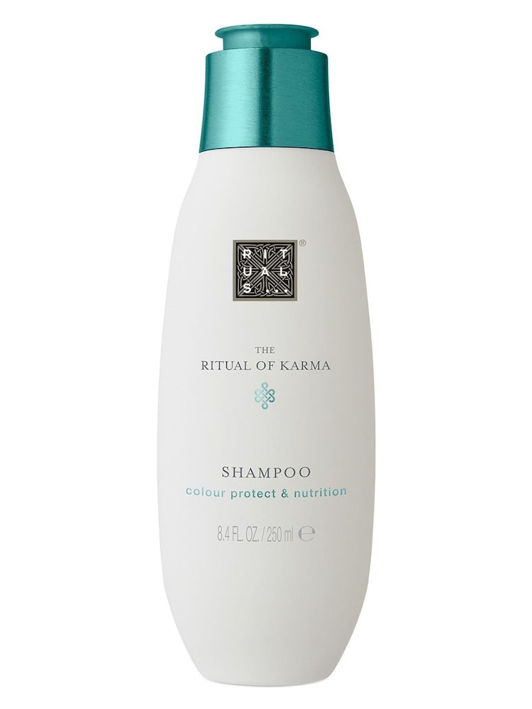 Rituals The Ritual of Karma Shampoo 250ml - Image 1 of 2