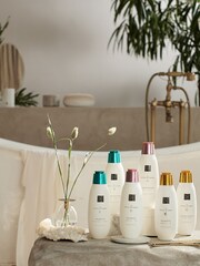 Rituals The Ritual of Karma Shampoo 250ml - Image 2 of 2
