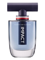 Tommy Hilfiger Impact Eau de Toilette 50ml - Image 2 of 2